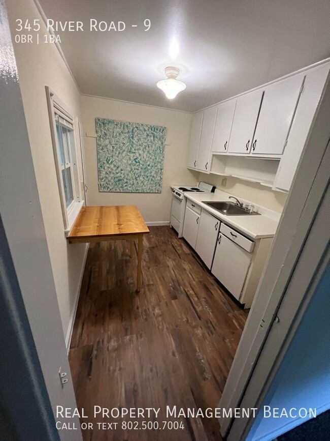 property at 345 River Rd