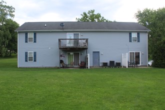 87-91 Coal Aly in Leetonia, OH - Foto de edificio - Building Photo