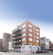 48 Meserole St in Brooklyn, NY - Building Photo - Building Photo