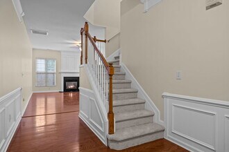 7805 Jeffrey Alan Ct in Raleigh, NC - Building Photo - Building Photo