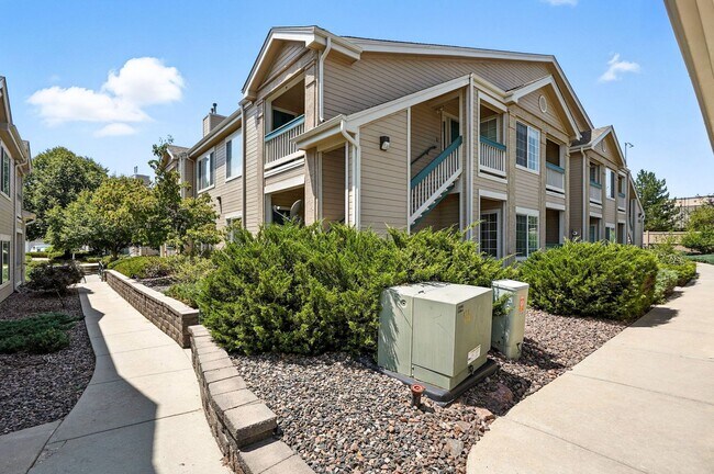 property at 1110 Opal St
