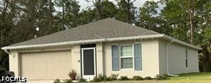 8002 Vega Ct in La Belle, FL - Building Photo