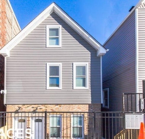 1429 N Cleaver St, Unit CH1