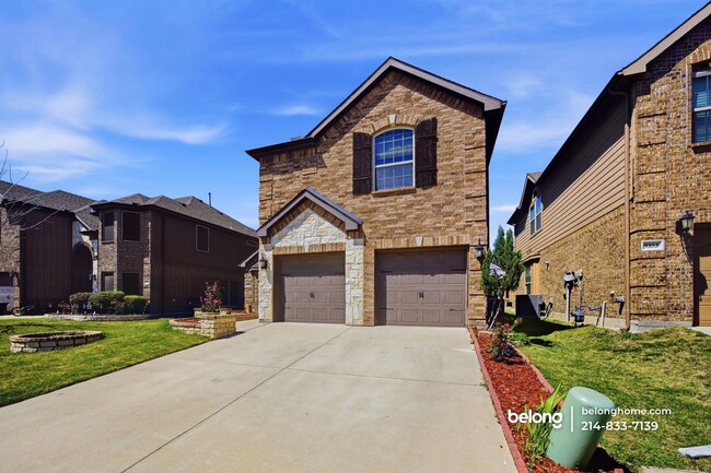 9349 Velvet Cactus Dr in Fort Worth, TX - Building Photo - Building Photo