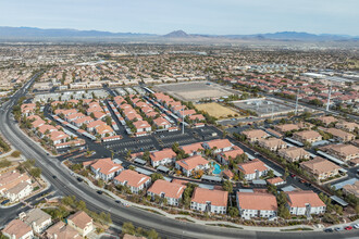 Mission Ridge in Henderson, NV - Building Photo - Building Photo