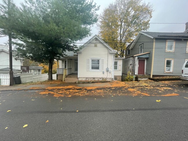 109 E Pitt St in Canonsburg, PA - Building Photo - Building Photo