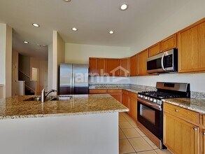 26139 Flinton Dr in Richmond, TX - Foto de edificio - Building Photo