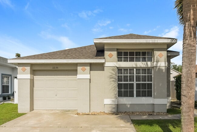 property at 3235 Brewster Dr