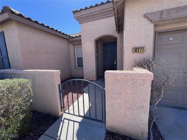 property at 10271 Rarity Ave