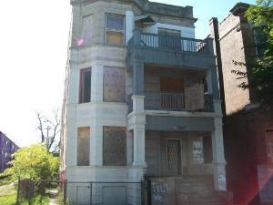 1306 S Lawndale Ave in Chicago, IL - Building Photo - Building Photo