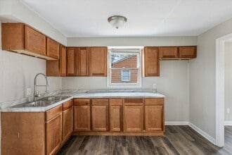 3615 Sunrise St in Memphis, TN - Building Photo - Building Photo