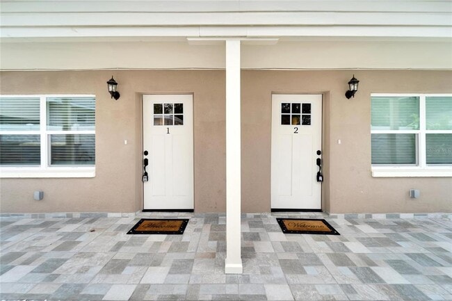 1462 Cleveland St in Clearwater, FL - Building Photo - Building Photo