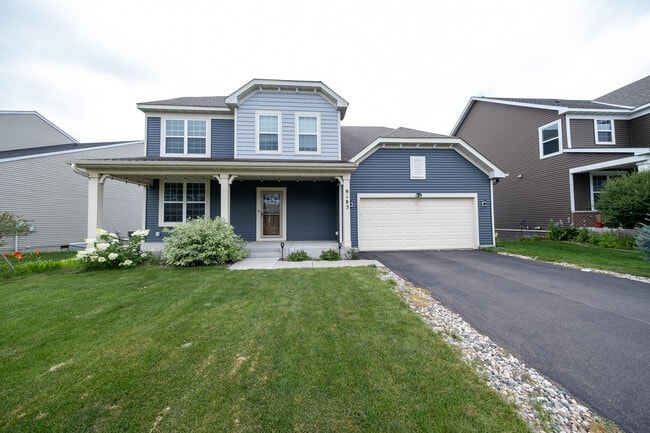 property at 9183 Lighthouse Ln