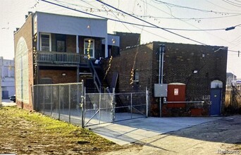 3325 Gratiot Ave-Unit -UNIT R1 (second floor) in Detroit, MI - Building Photo - Building Photo