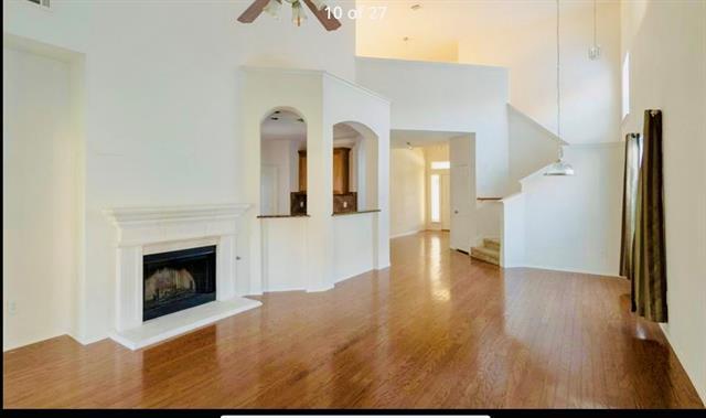 9717 Hedge Bell Dr in McKinney, TX - Building Photo - Building Photo