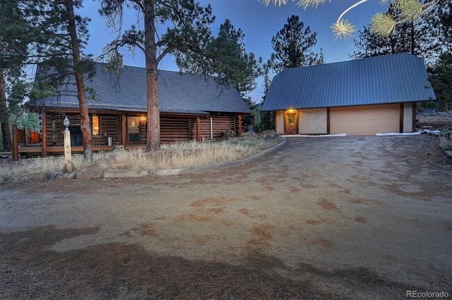 property at 18610 Morrison Creek Cir
