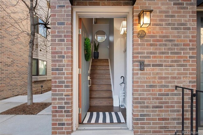 221 S Garfield St in Denver, CO - Building Photo - Building Photo
