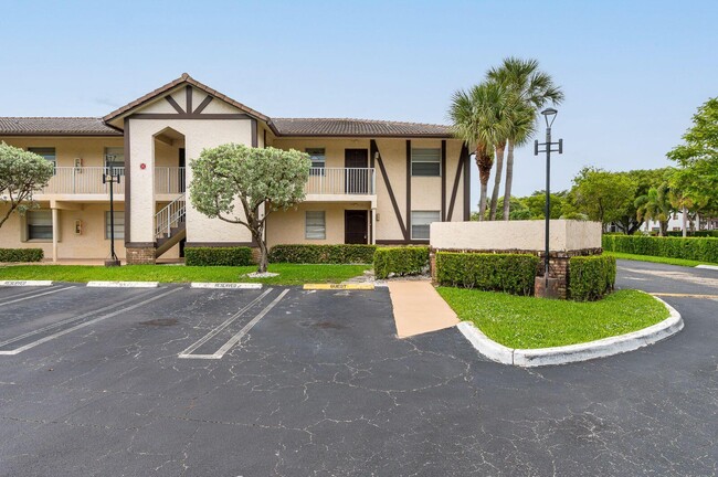 property at 2455 NW 89th Dr