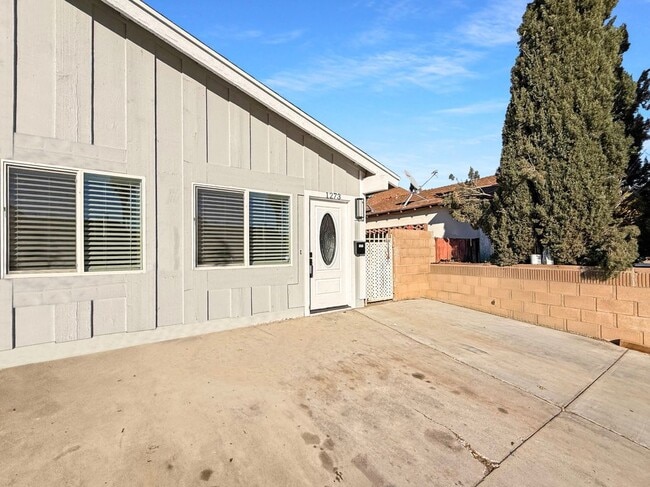 property at 1273 Donatello St