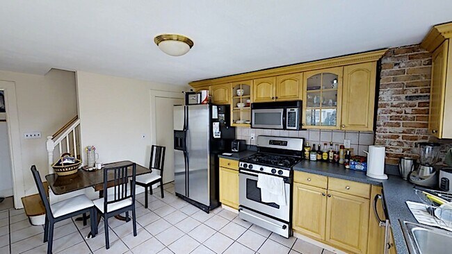 property at 60 Atherton St