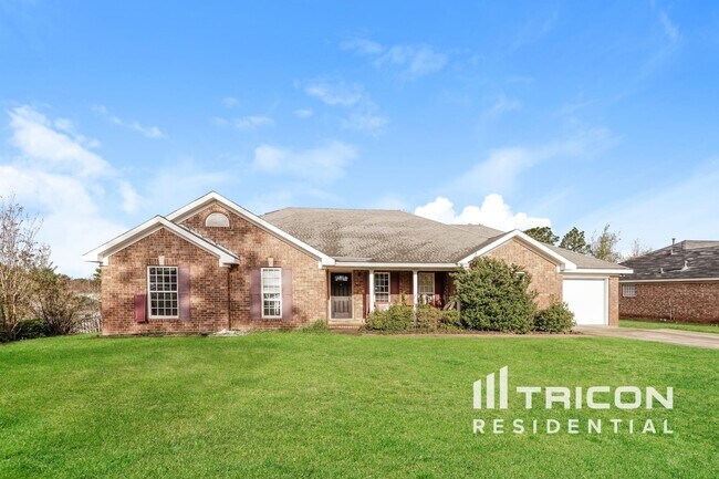 2544 Winterville Dr
