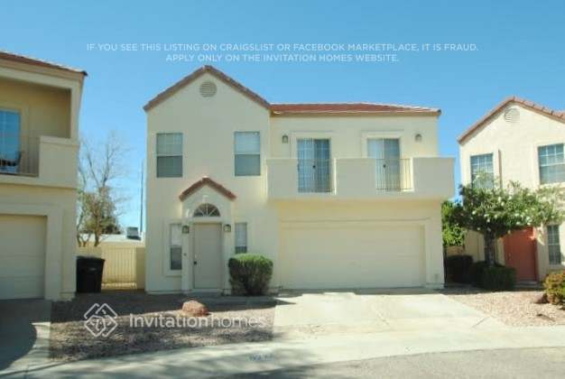 6322 S Colonial Way in Tempe, AZ - Building Photo