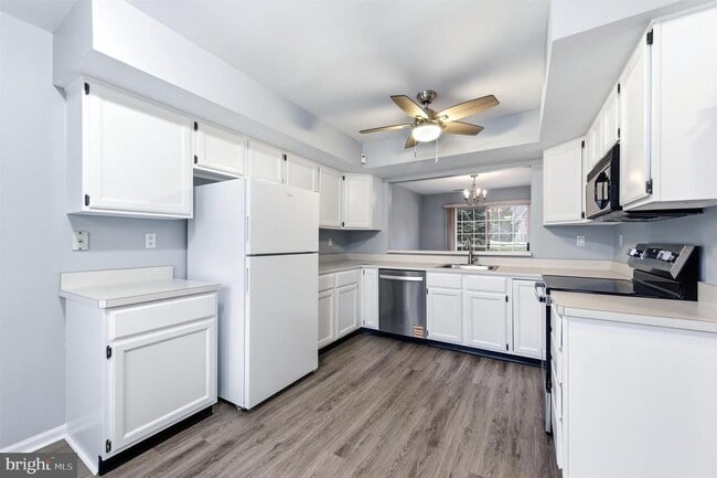 5502 Constitution Ct in North Wales, PA - Building Photo - Building Photo