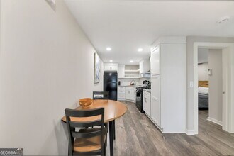 243 N Georgia Ave in Bremen, GA - Building Photo - Building Photo