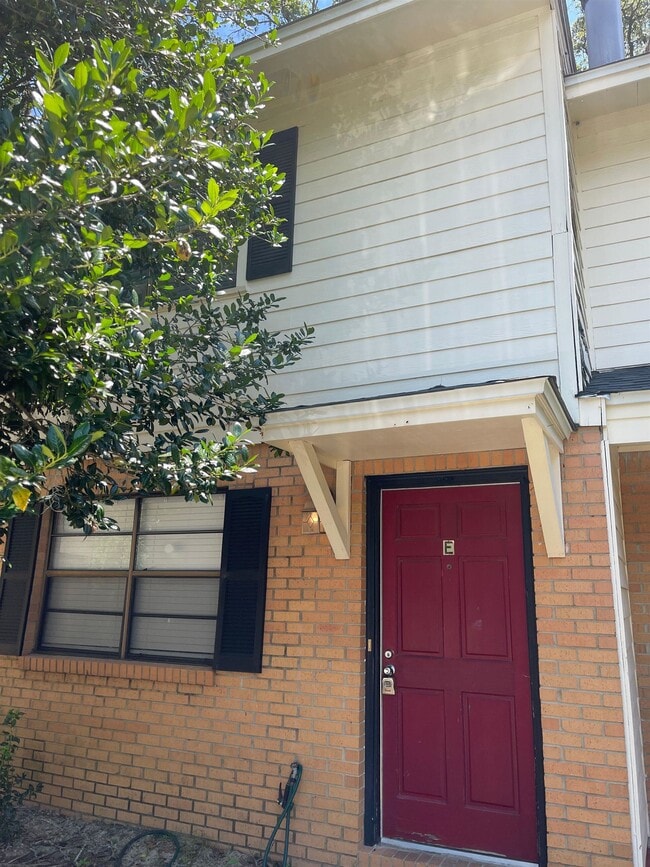 property at 1415 Pullen Rd