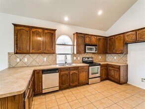 6357 Redeagle Creek Dr in Fort Worth, TX - Building Photo - Building Photo