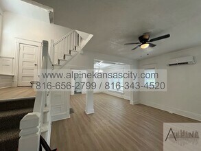 2958 Lockridge Ave in Kansas City, MO - Building Photo - Building Photo