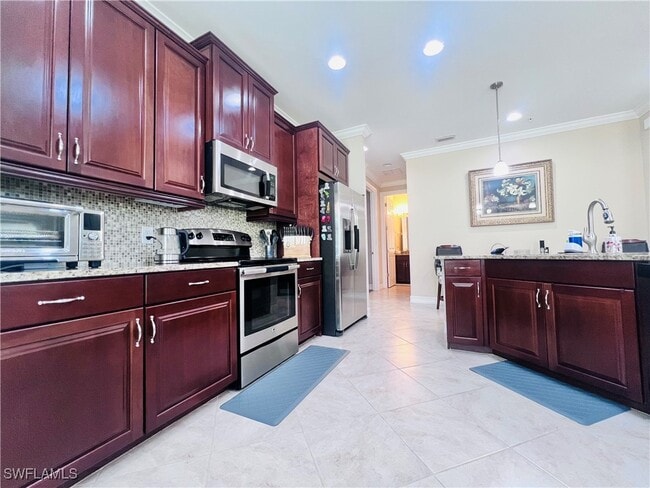 property at 28008 Sosta Ln