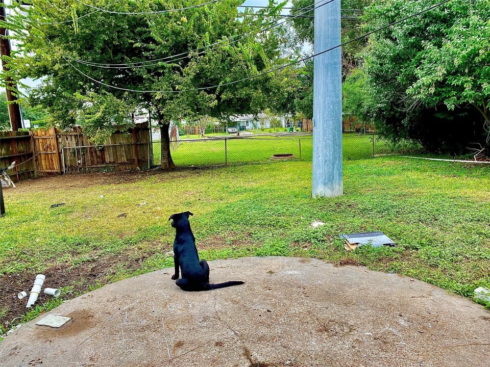 7603 Greendowns St in Houston, TX - Building Photo