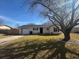 1710 N 60th St in Killeen, TX - Building Photo