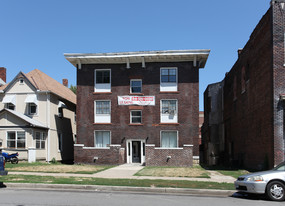 535 Benton Apartments