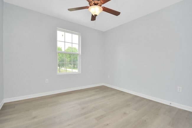 property at 8595 Parkway Dr