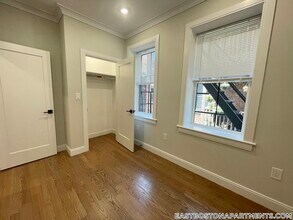 191 Porter St, Unit 3 in Boston, MA - Building Photo - Building Photo
