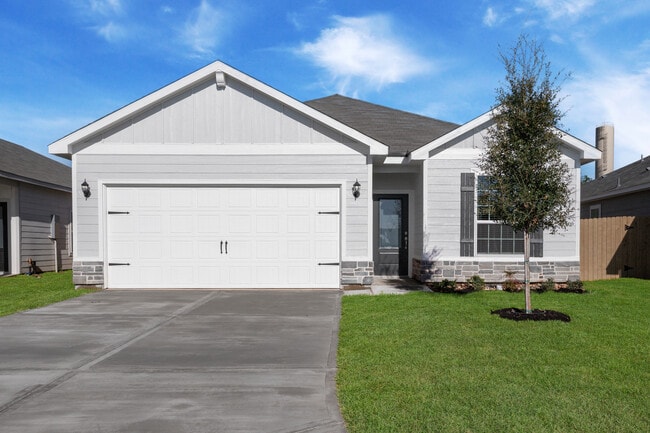 property at 15543 Caramel Spgs Dr