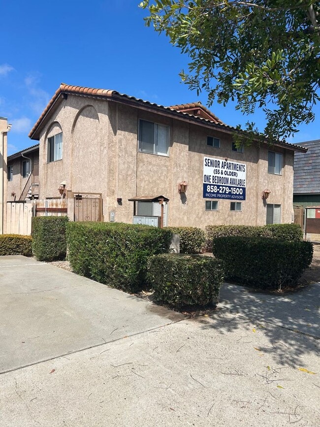 property at 4036 Louisiana St