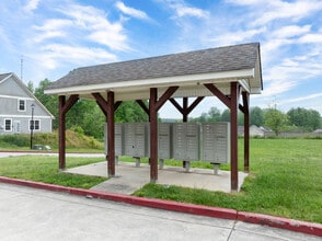 University Heights in Dahlonega, GA - Building Photo - Other