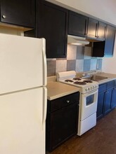 Midtown Terrace Suites in Houston, TX - Building Photo - Building Photo