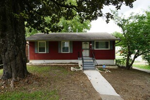 112 13th Ave N in Birmingham, AL - Building Photo