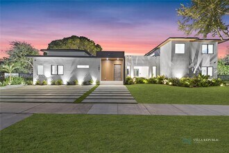 1881 NE 196th Terrace in Miami, FL - Building Photo - Building Photo