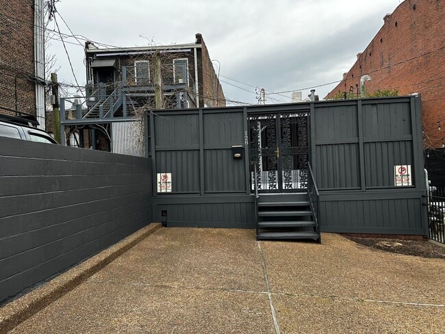 property at 128 Strawberry Alley