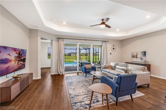 property at 15862 Sugar Hl Dr