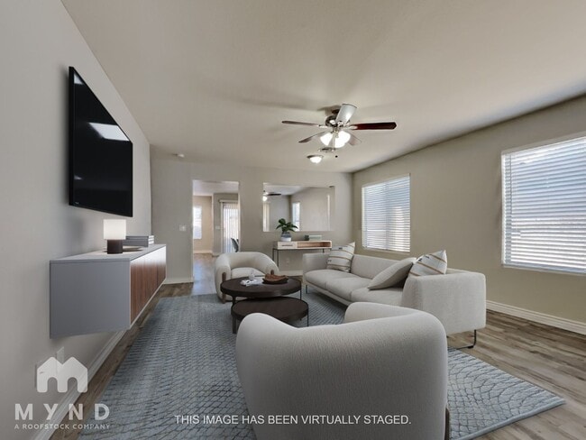 property at 4646 N 84th Ln