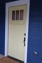 1110 Avenue K, Unit Rear House in Galveston, TX - Foto de edificio - Building Photo
