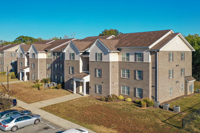 Puddledock Place II in Prince George, VA - Building Photo - Building Photo