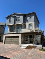 9606 Timberlake Loop in Colorado Springs, CO - Building Photo