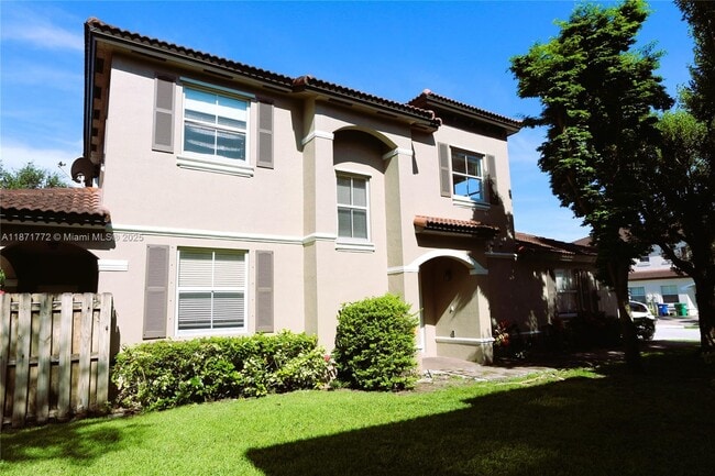 property at 15276 SW 88th Terrace
